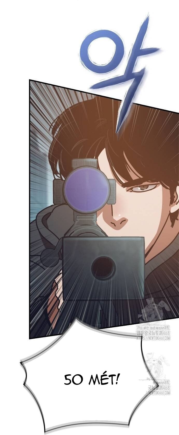 Ngôi Nhà Ẩn Ngày Tận Thế Chapter 55 - 48