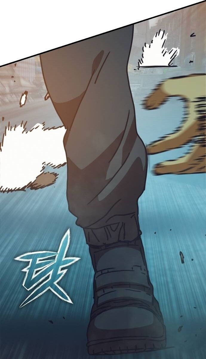 Ngôi Nhà Ẩn Ngày Tận Thế Chapter 55 - 50