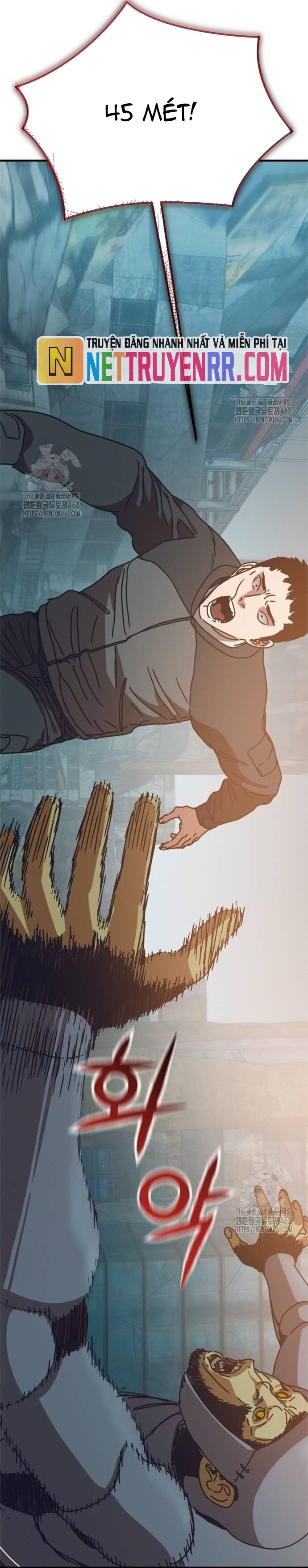 Ngôi Nhà Ẩn Ngày Tận Thế Chapter 55 - 53