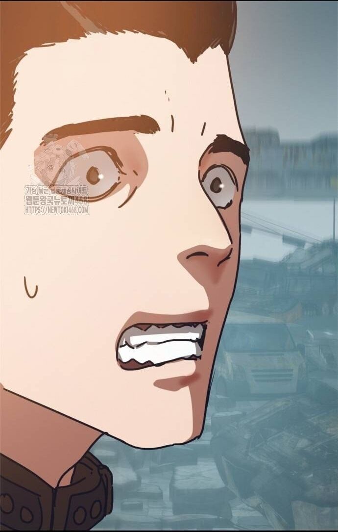 Ngôi Nhà Ẩn Ngày Tận Thế Chapter 55 - 56