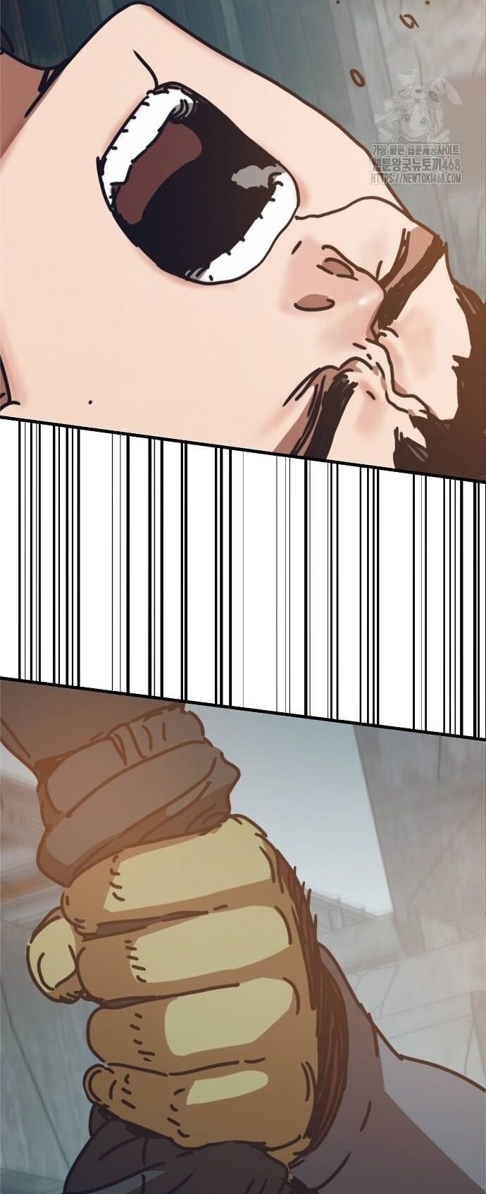 Ngôi Nhà Ẩn Ngày Tận Thế Chapter 55 - 58