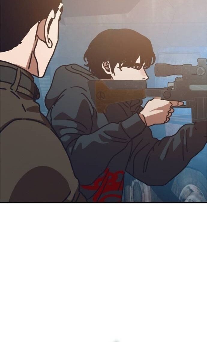 Ngôi Nhà Ẩn Ngày Tận Thế Chapter 55 - 61