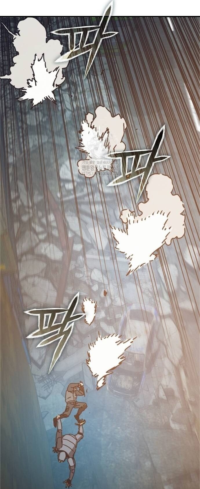 Ngôi Nhà Ẩn Ngày Tận Thế Chapter 55 - 62