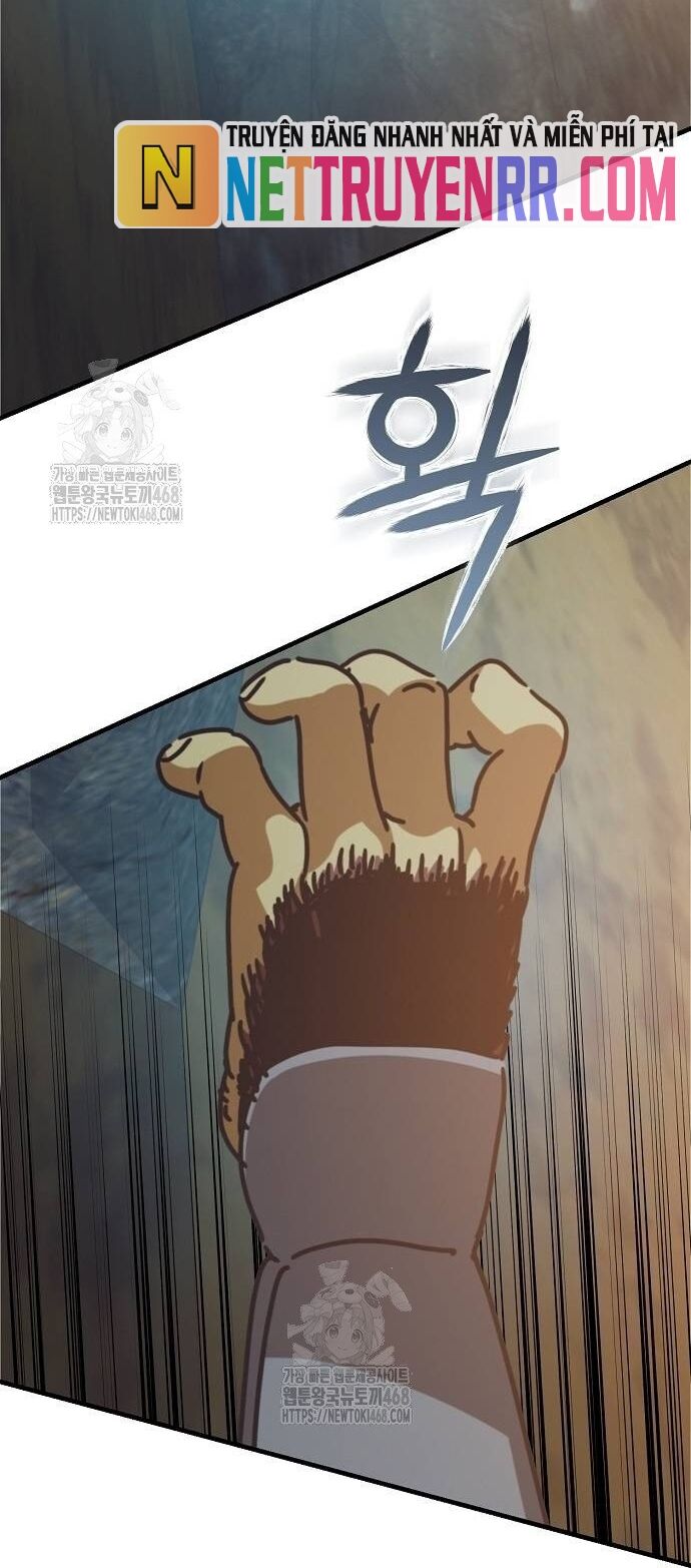 Ngôi Nhà Ẩn Ngày Tận Thế Chapter 55 - 63