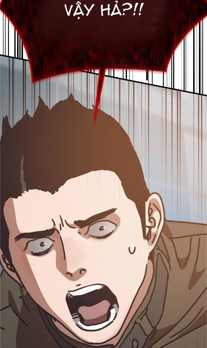 Ngôi Nhà Ẩn Ngày Tận Thế Chapter 55 - 67