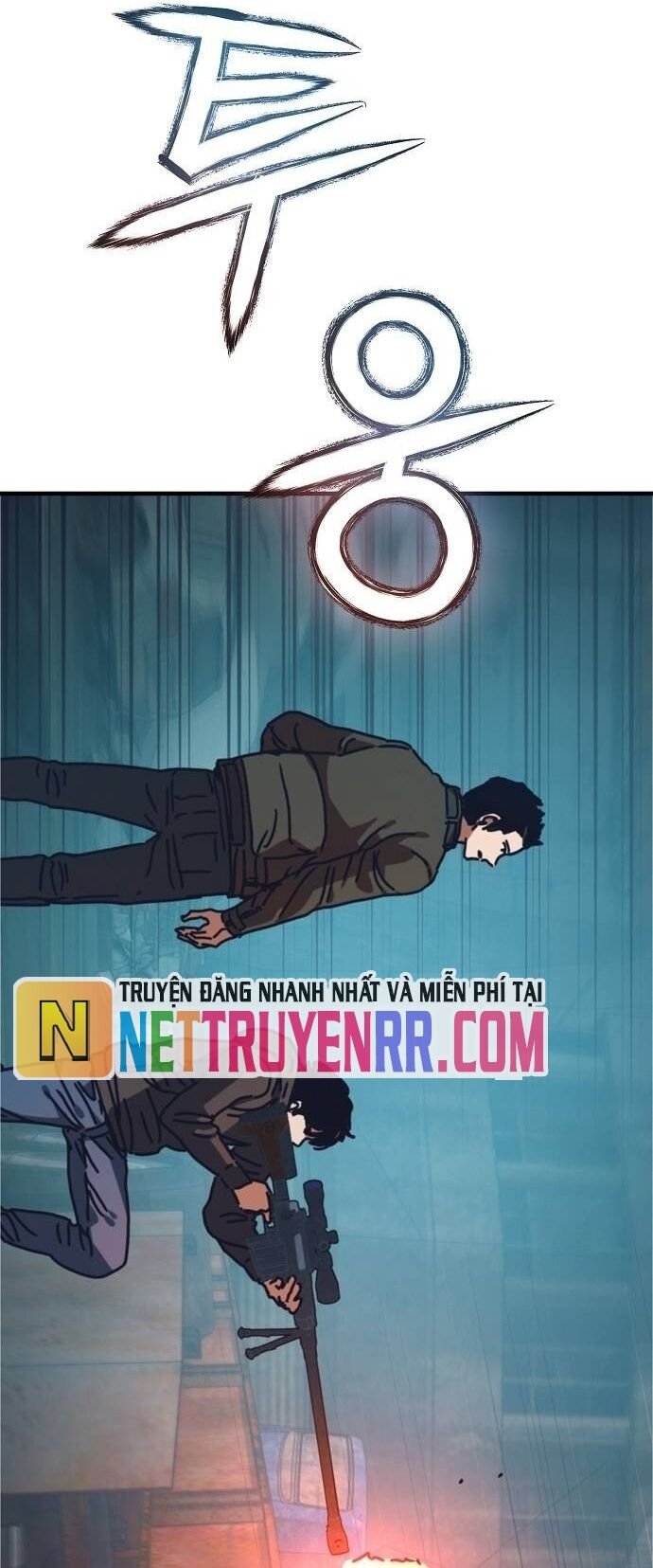 Ngôi Nhà Ẩn Ngày Tận Thế Chapter 55 - 74