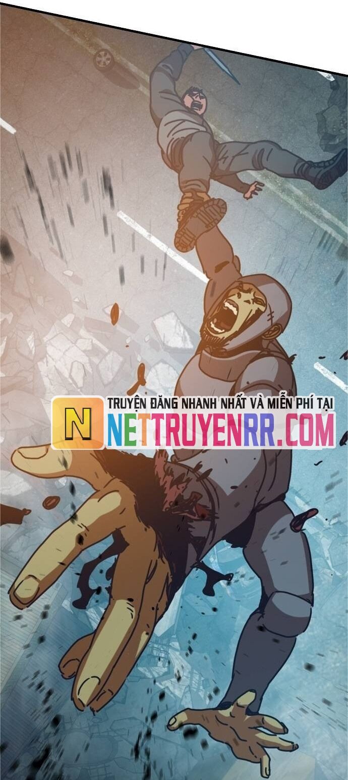 Ngôi Nhà Ẩn Ngày Tận Thế Chapter 55 - 87