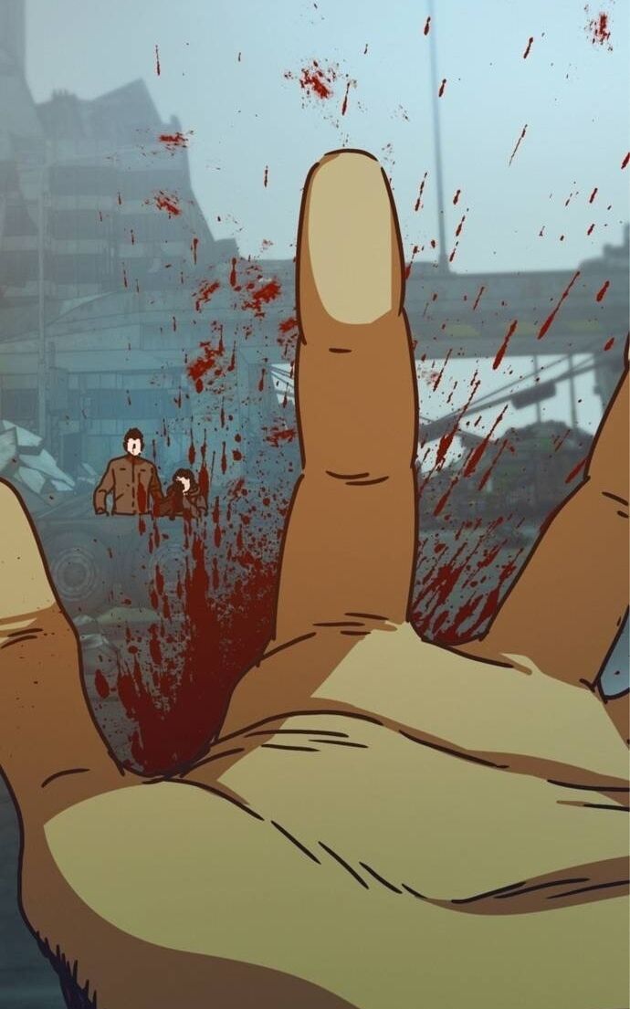 Ngôi Nhà Ẩn Ngày Tận Thế Chapter 55 - 91