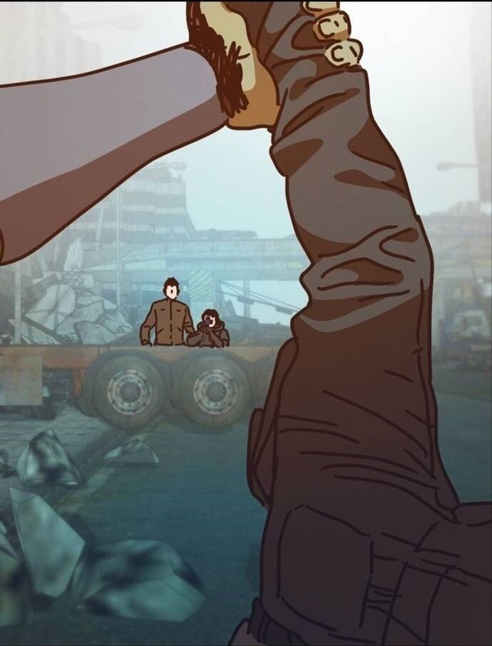 Ngôi Nhà Ẩn Ngày Tận Thế Chapter 55 - 100