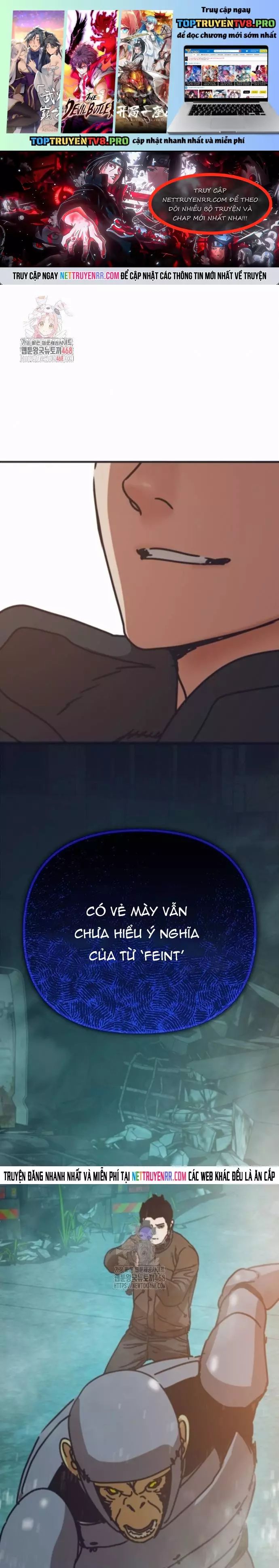 Ngôi Nhà Ẩn Ngày Tận Thế Chapter 56 - 2