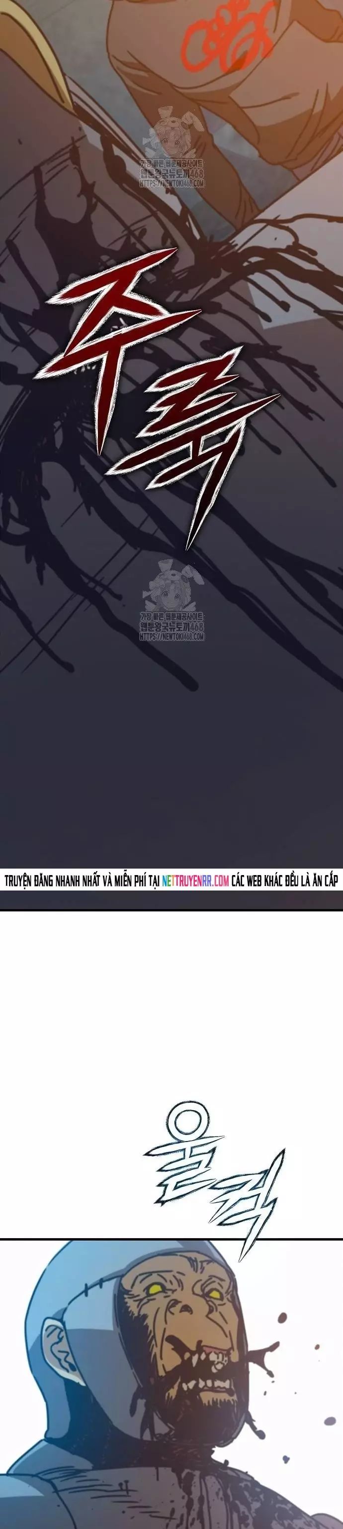 Ngôi Nhà Ẩn Ngày Tận Thế Chapter 56 - 11