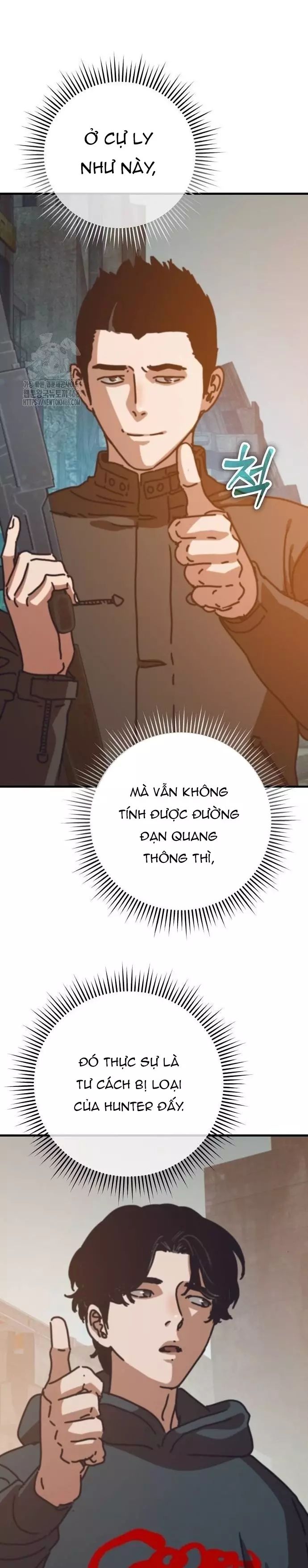 Ngôi Nhà Ẩn Ngày Tận Thế Chapter 56 - 13