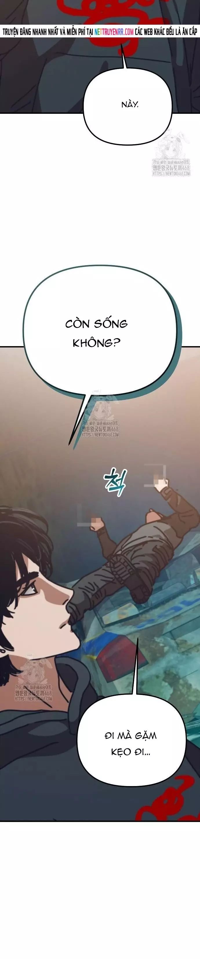 Ngôi Nhà Ẩn Ngày Tận Thế Chapter 56 - 14