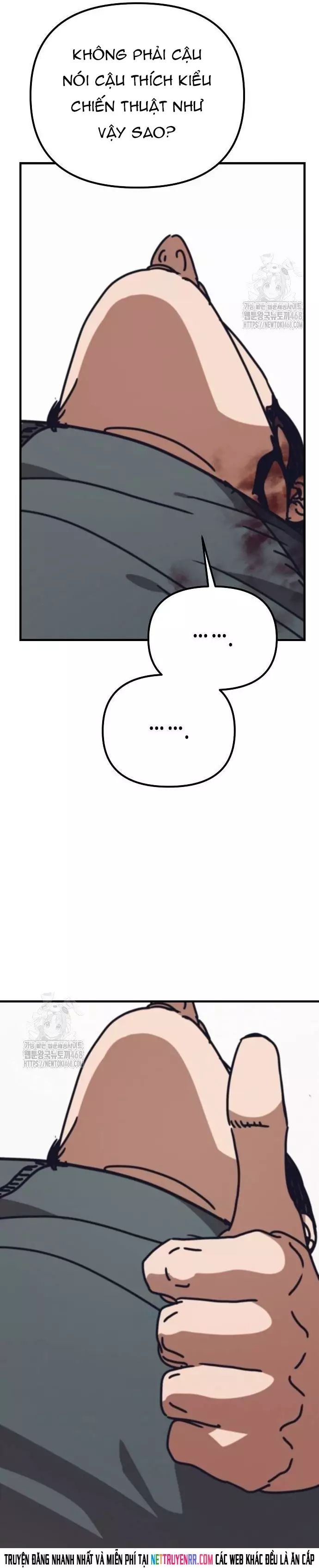 Ngôi Nhà Ẩn Ngày Tận Thế Chapter 56 - 15