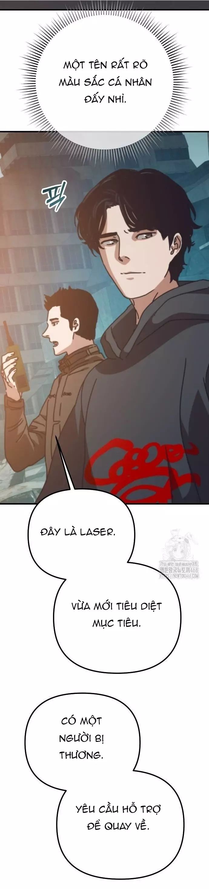 Ngôi Nhà Ẩn Ngày Tận Thế Chapter 56 - 16