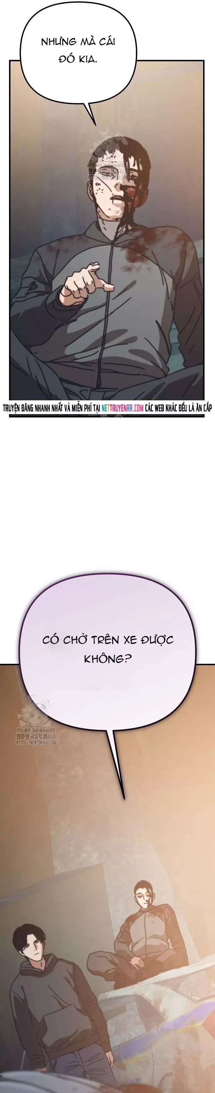 Ngôi Nhà Ẩn Ngày Tận Thế Chapter 56 - 17