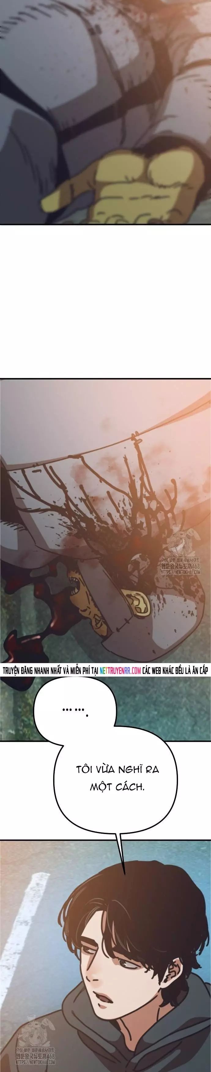 Ngôi Nhà Ẩn Ngày Tận Thế Chapter 56 - 18