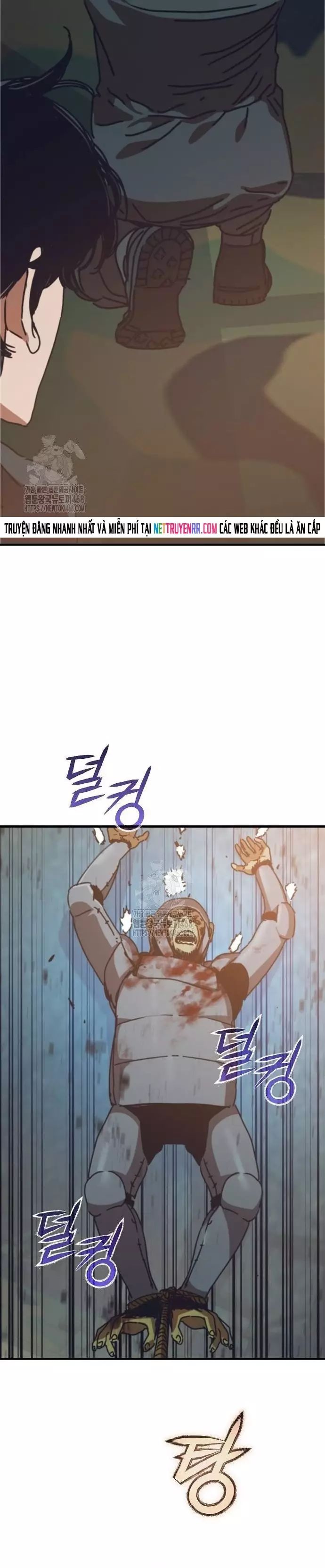 Ngôi Nhà Ẩn Ngày Tận Thế Chapter 56 - 21