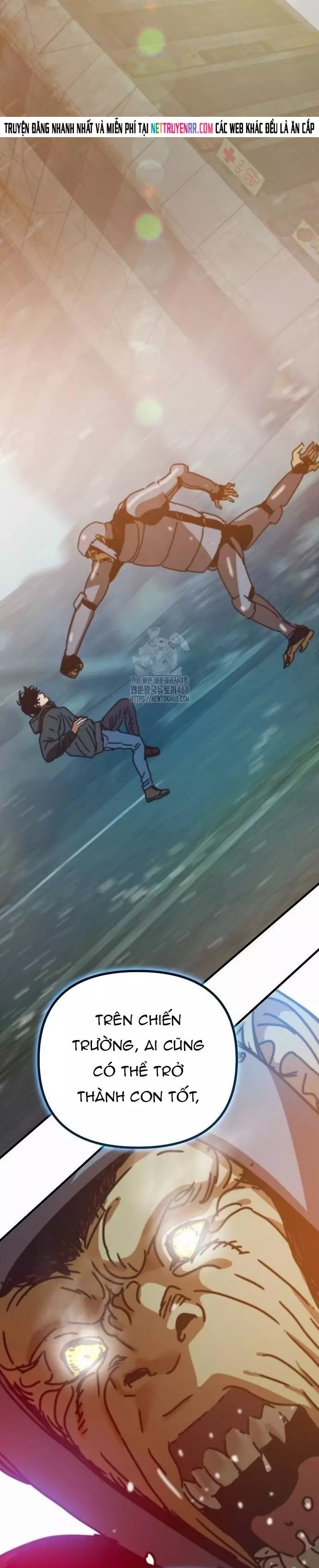 Ngôi Nhà Ẩn Ngày Tận Thế Chapter 56 - 4