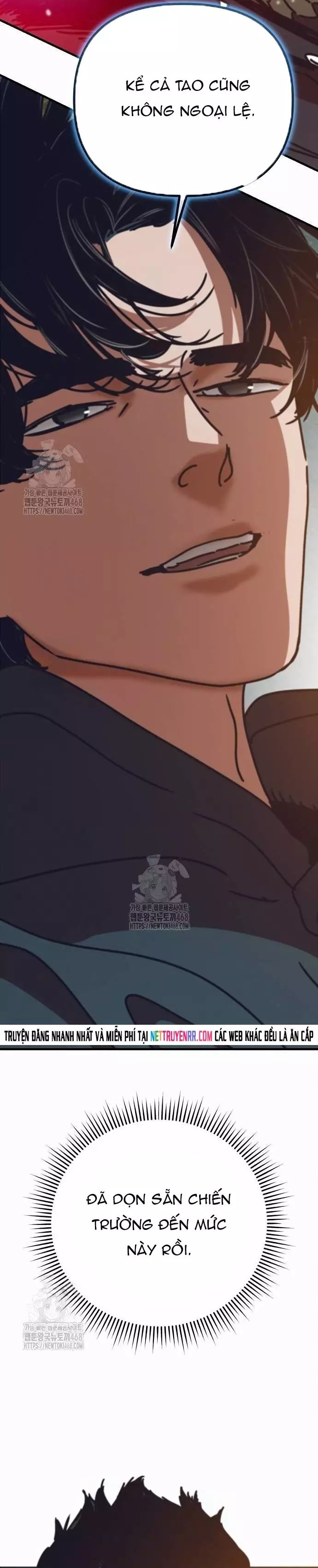 Ngôi Nhà Ẩn Ngày Tận Thế Chapter 56 - 5