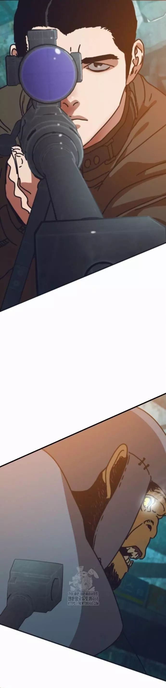 Ngôi Nhà Ẩn Ngày Tận Thế Chapter 56 - 6