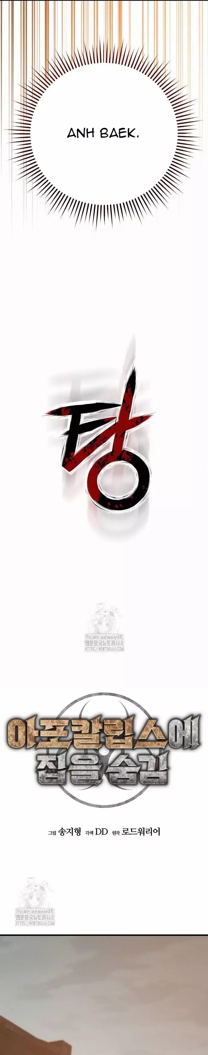 Ngôi Nhà Ẩn Ngày Tận Thế Chapter 56 - 8