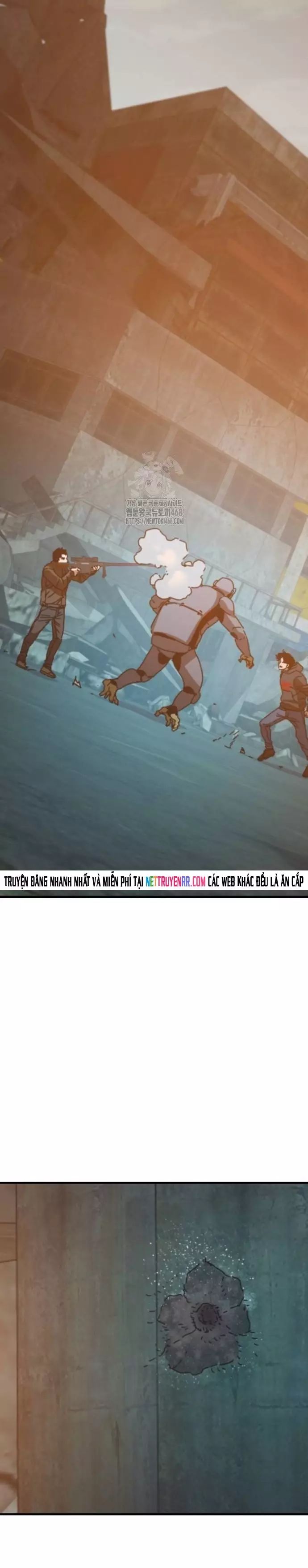 Ngôi Nhà Ẩn Ngày Tận Thế Chapter 56 - 9