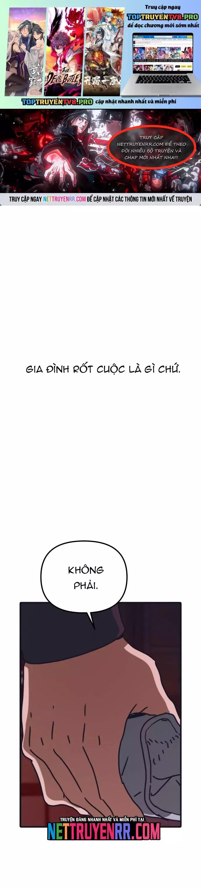 Ngôi Nhà Ẩn Ngày Tận Thế Chapter 57 - 2