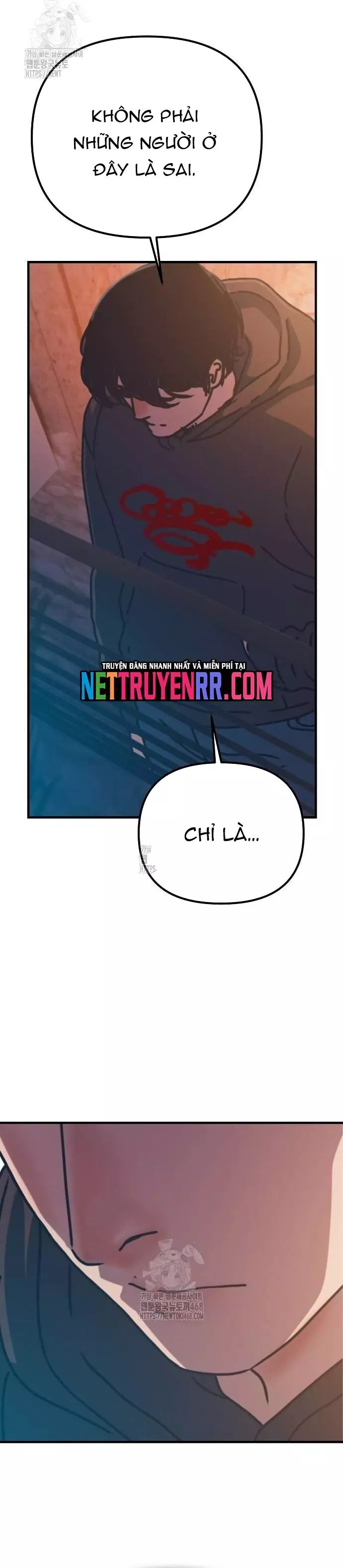 Ngôi Nhà Ẩn Ngày Tận Thế Chapter 57 - 11