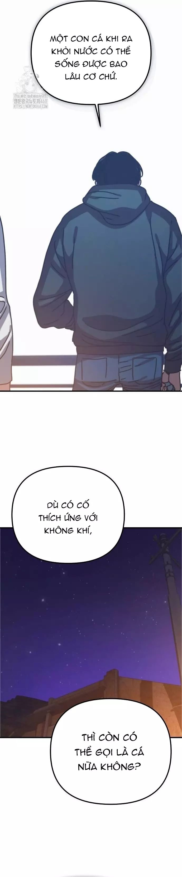 Ngôi Nhà Ẩn Ngày Tận Thế Chapter 57 - 12