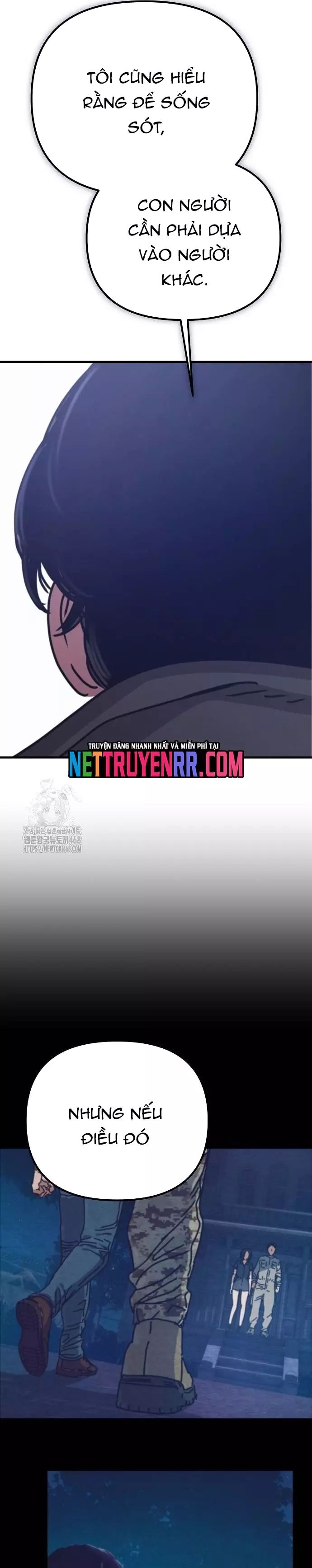 Ngôi Nhà Ẩn Ngày Tận Thế Chapter 57 - 13