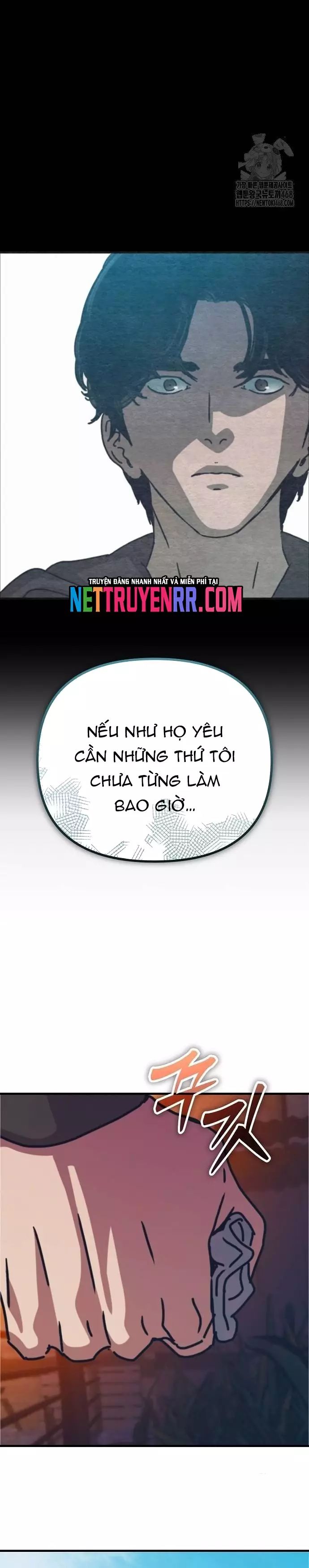 Ngôi Nhà Ẩn Ngày Tận Thế Chapter 57 - 16