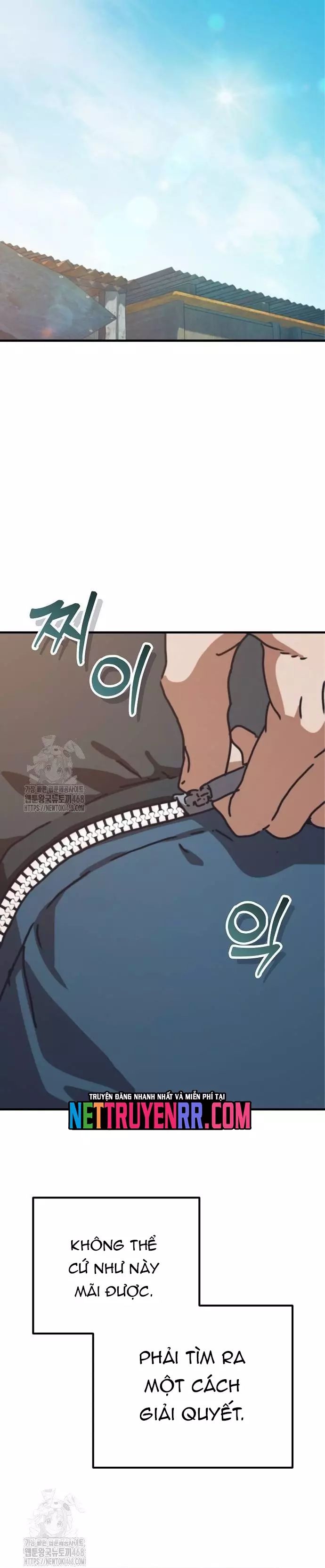 Ngôi Nhà Ẩn Ngày Tận Thế Chapter 57 - 17