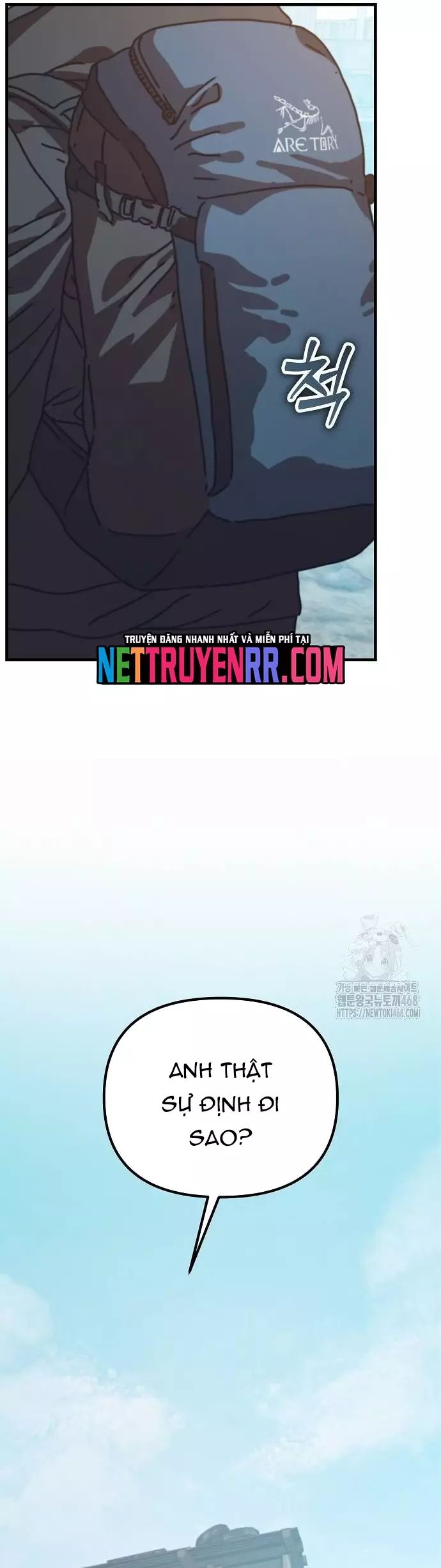 Ngôi Nhà Ẩn Ngày Tận Thế Chapter 57 - 18