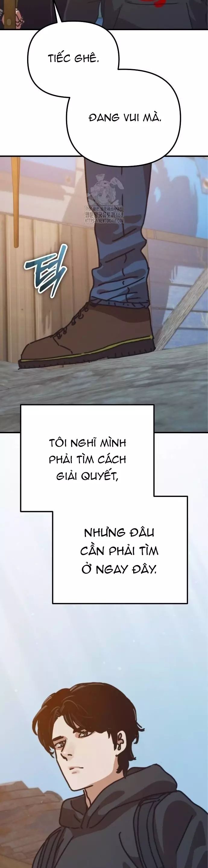 Ngôi Nhà Ẩn Ngày Tận Thế Chapter 57 - 20