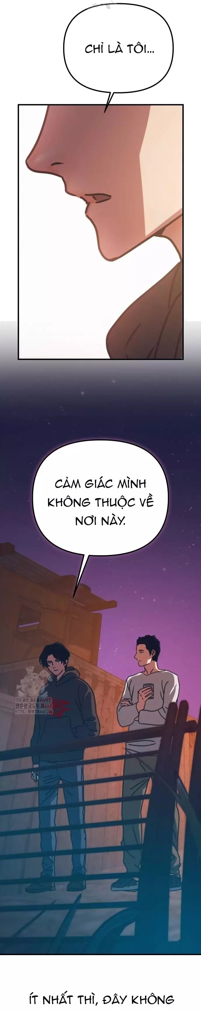 Ngôi Nhà Ẩn Ngày Tận Thế Chapter 57 - 3