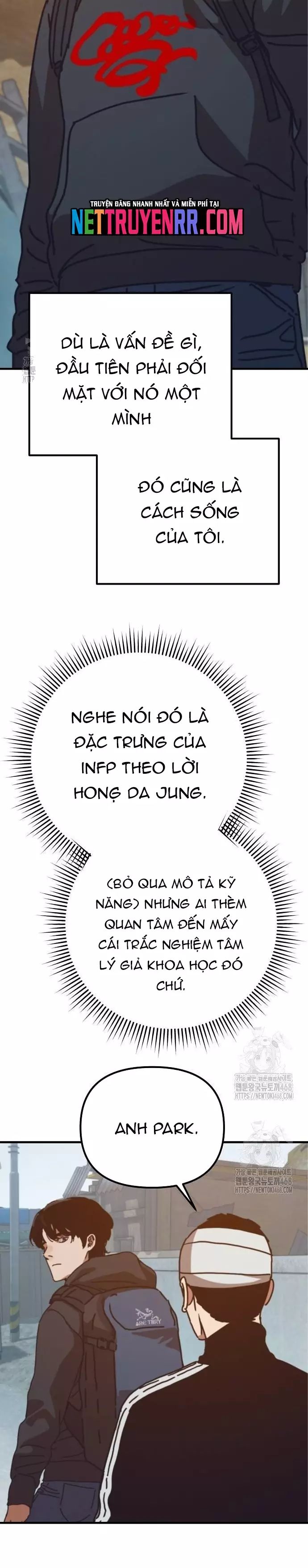 Ngôi Nhà Ẩn Ngày Tận Thế Chapter 57 - 21
