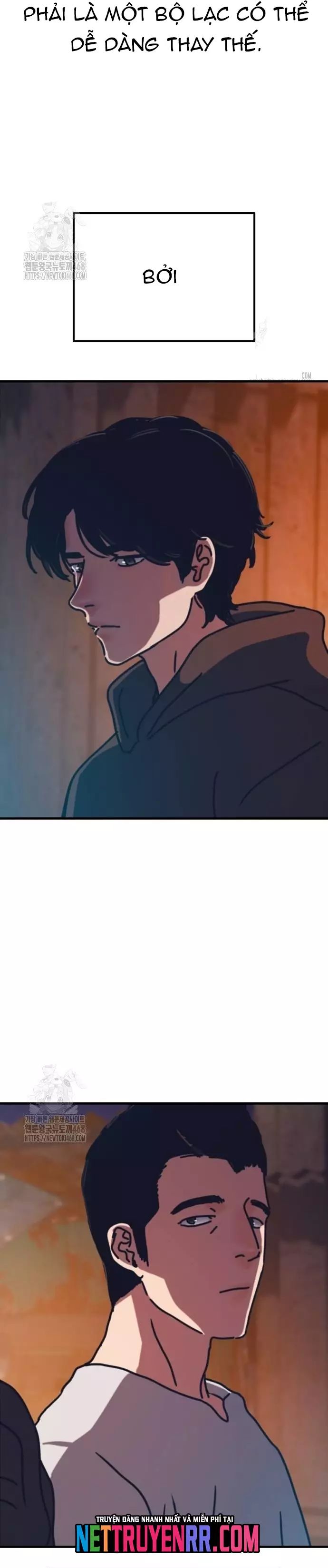 Ngôi Nhà Ẩn Ngày Tận Thế Chapter 57 - 4