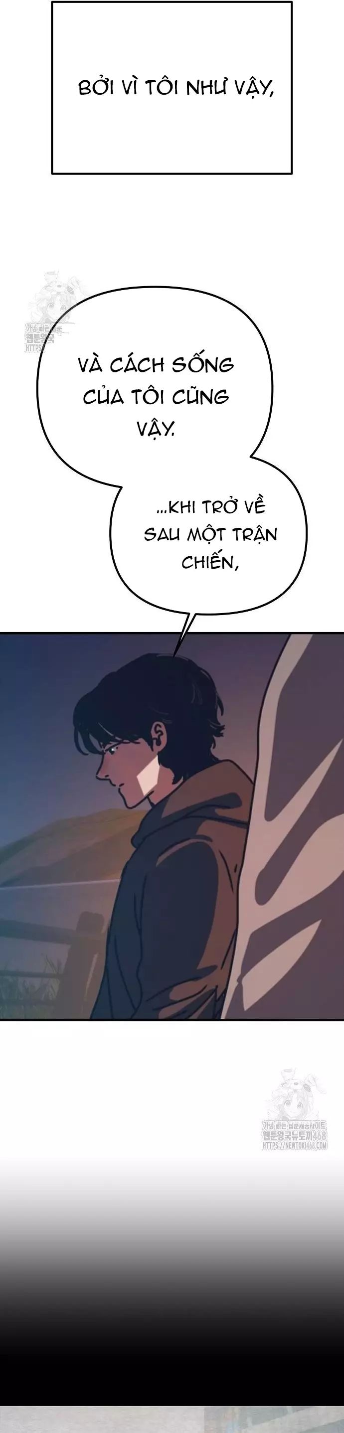 Ngôi Nhà Ẩn Ngày Tận Thế Chapter 57 - 5