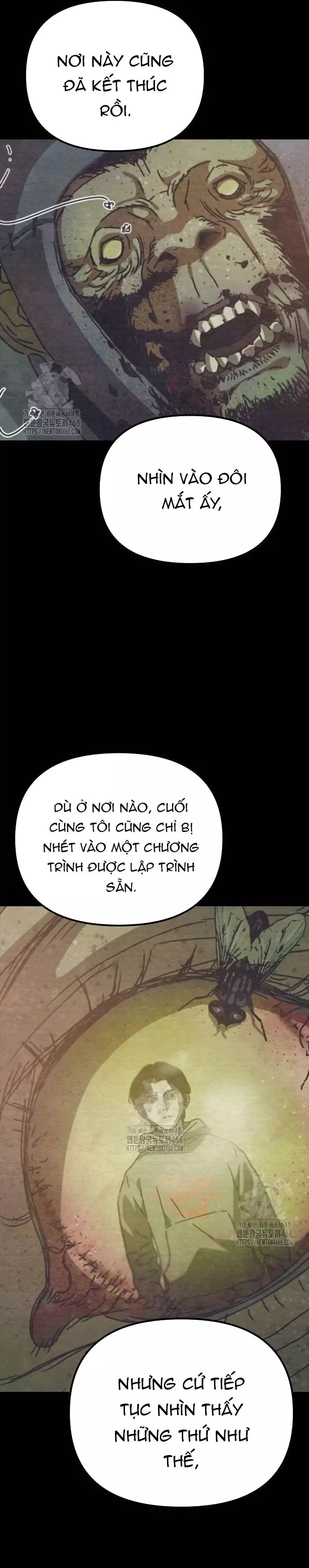 Ngôi Nhà Ẩn Ngày Tận Thế Chapter 57 - 7