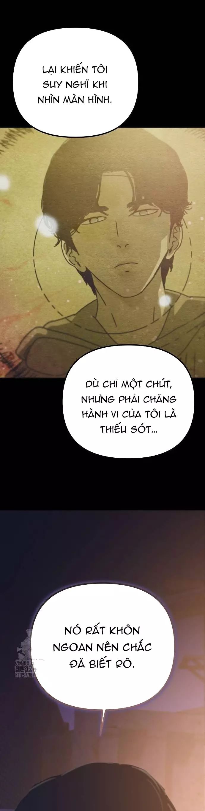 Ngôi Nhà Ẩn Ngày Tận Thế Chapter 57 - 8