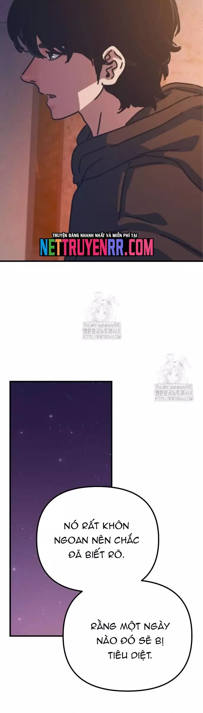 Ngôi Nhà Ẩn Ngày Tận Thế Chapter 57 - 9