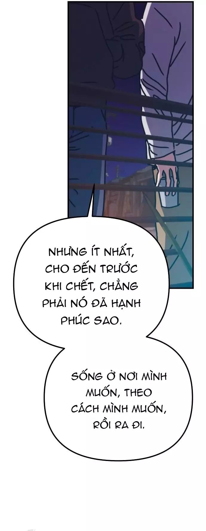 Ngôi Nhà Ẩn Ngày Tận Thế Chapter 57 - 10