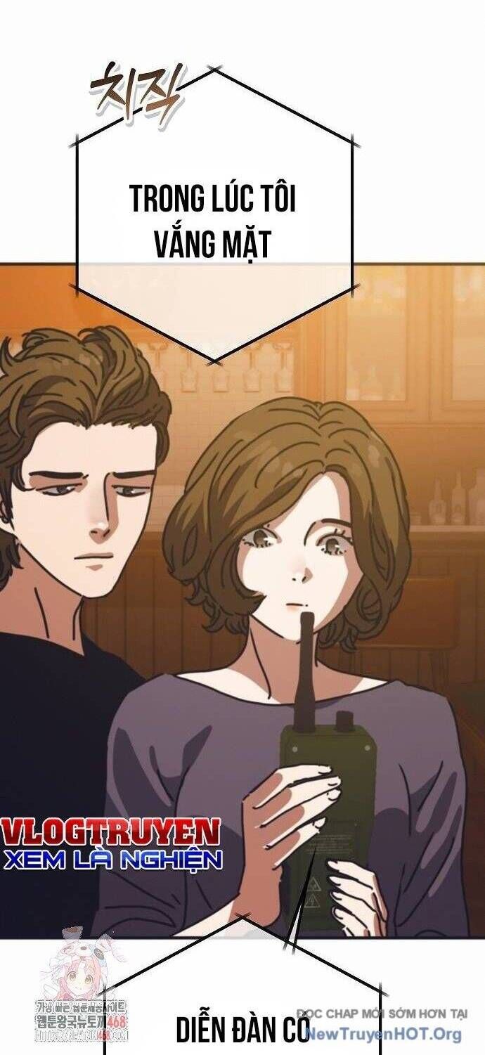 Ngôi Nhà Ẩn Ngày Tận Thế Chapter 58 - 2