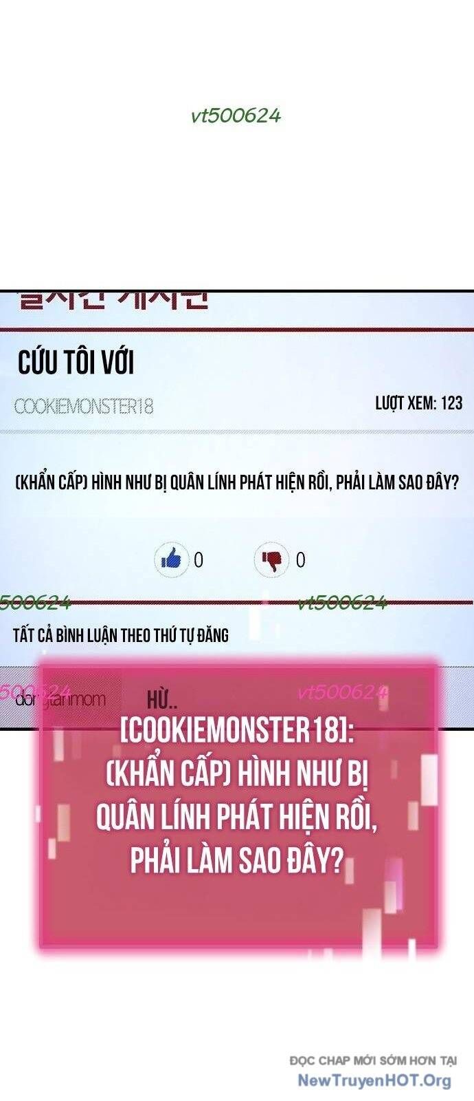 Ngôi Nhà Ẩn Ngày Tận Thế Chapter 58 - 11