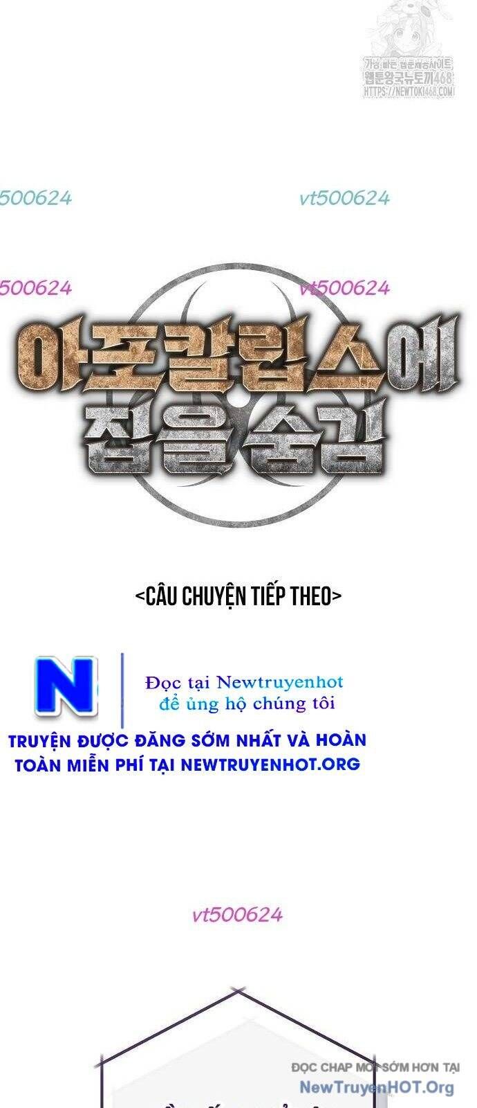 Ngôi Nhà Ẩn Ngày Tận Thế Chapter 58 - 107