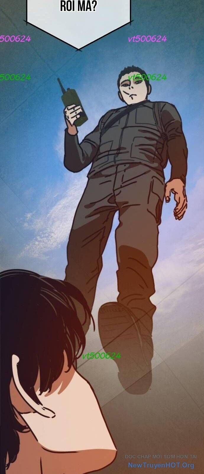 Ngôi Nhà Ẩn Ngày Tận Thế Chapter 58 - 109