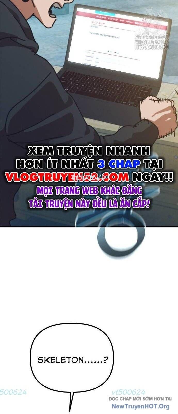 Ngôi Nhà Ẩn Ngày Tận Thế Chapter 58 - 13