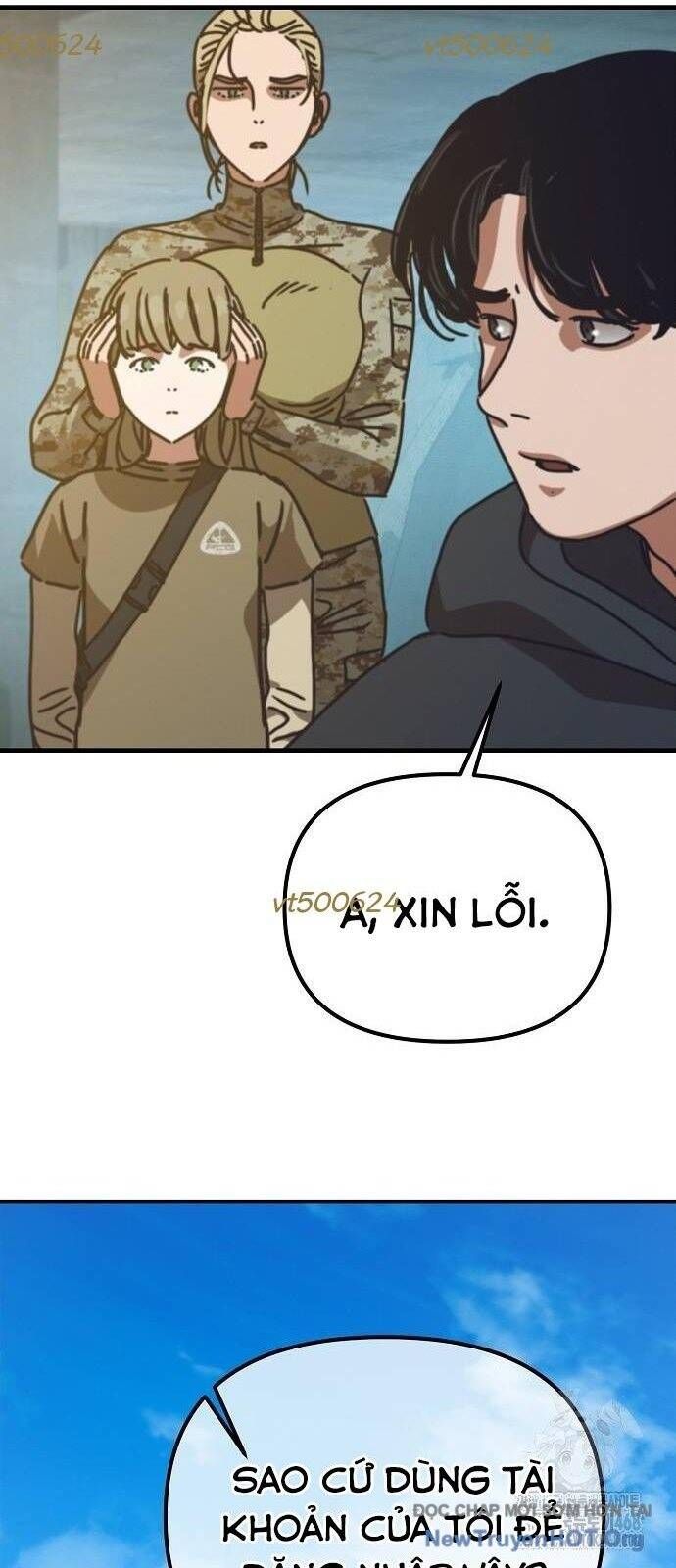 Ngôi Nhà Ẩn Ngày Tận Thế Chapter 58 - 14