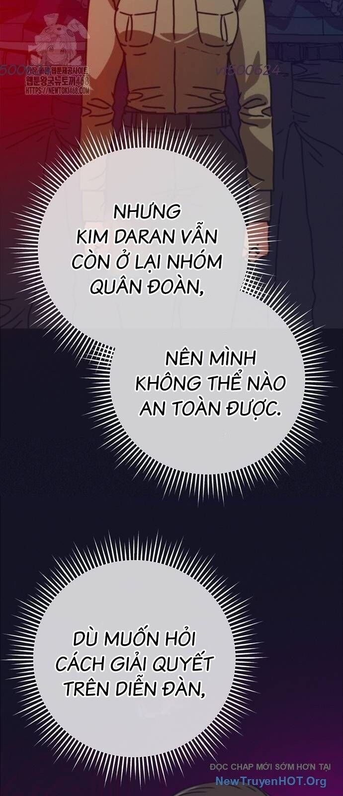 Ngôi Nhà Ẩn Ngày Tận Thế Chapter 58 - 17